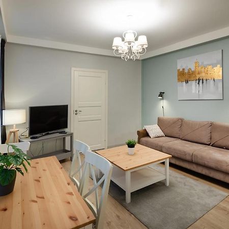 Old Riga Smilsu Street Quiet One Bedroom Apartment Екстериор снимка