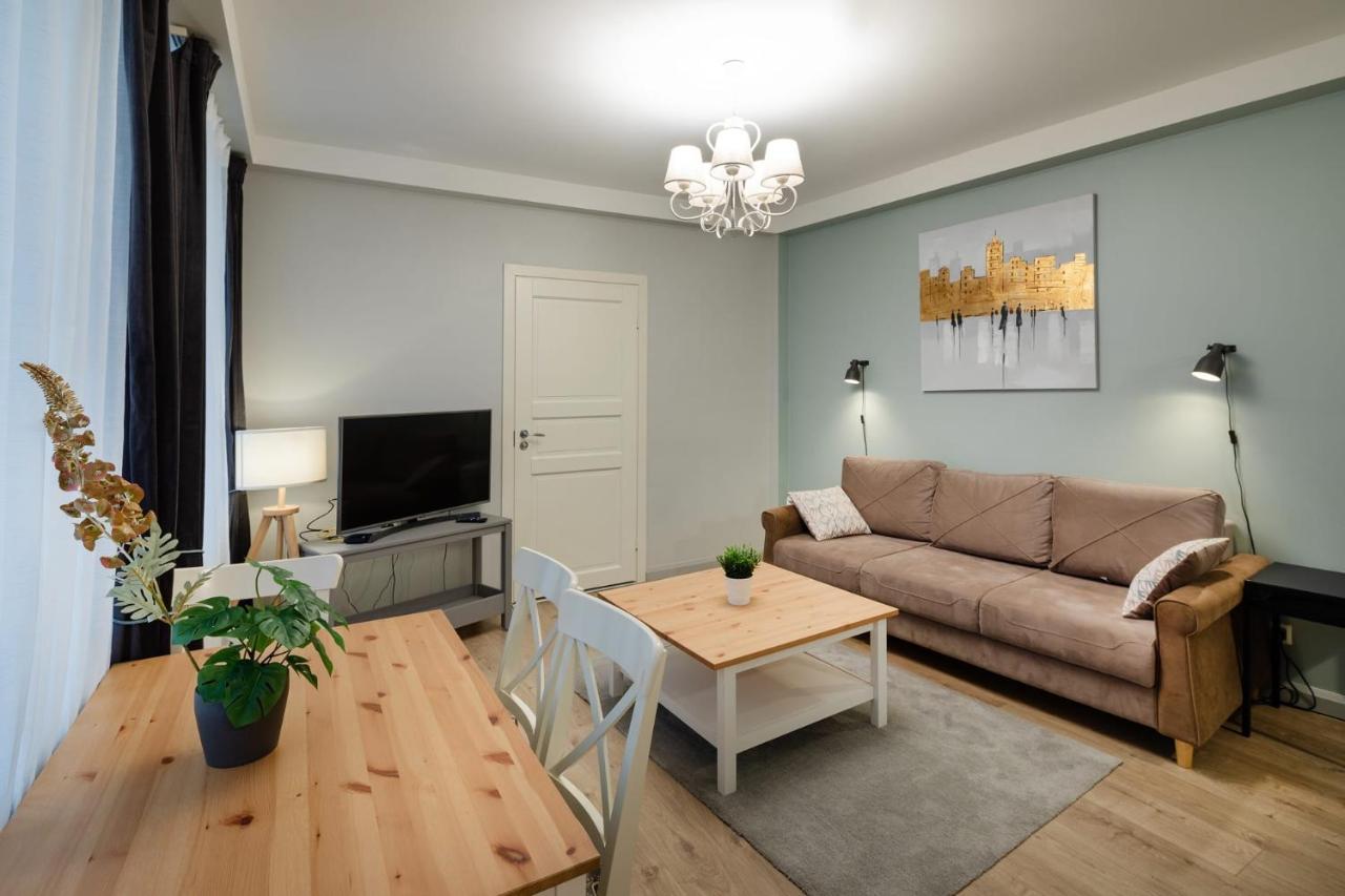 Old Riga Smilsu Street Quiet One Bedroom Apartment Екстериор снимка