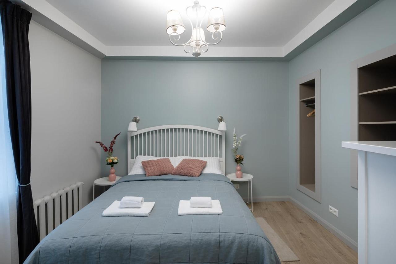 Old Riga Smilsu Street Quiet One Bedroom Apartment Екстериор снимка