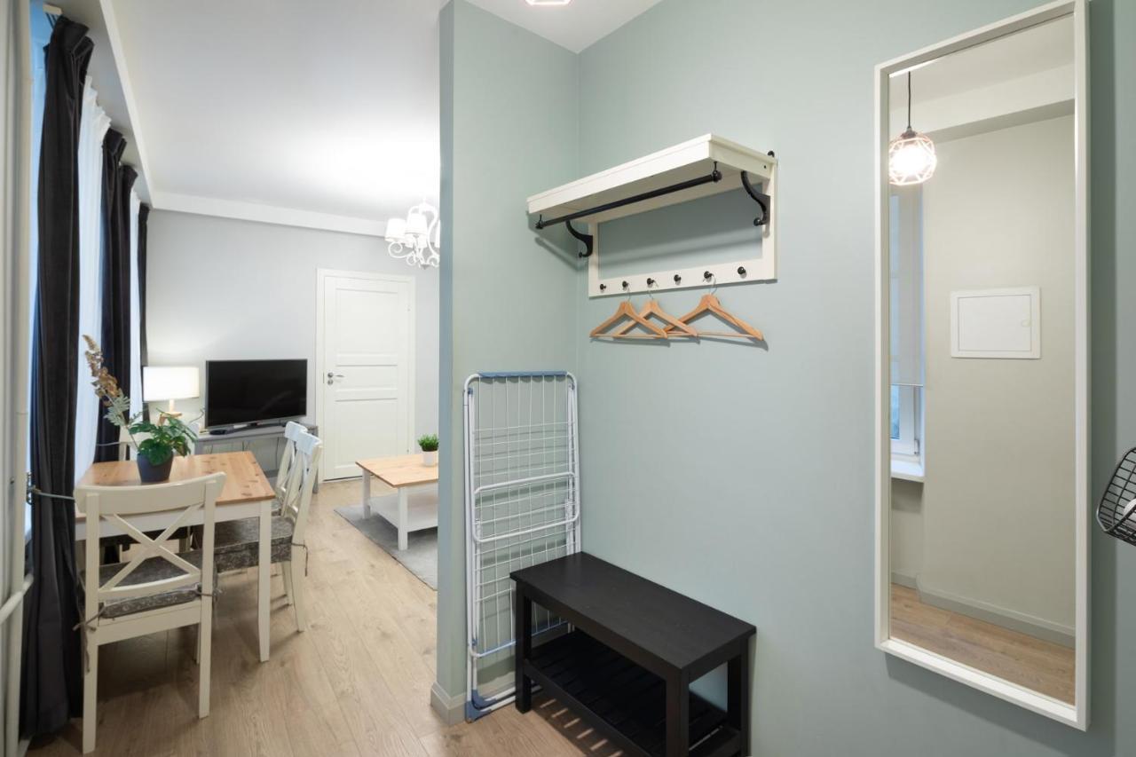 Old Riga Smilsu Street Quiet One Bedroom Apartment Екстериор снимка