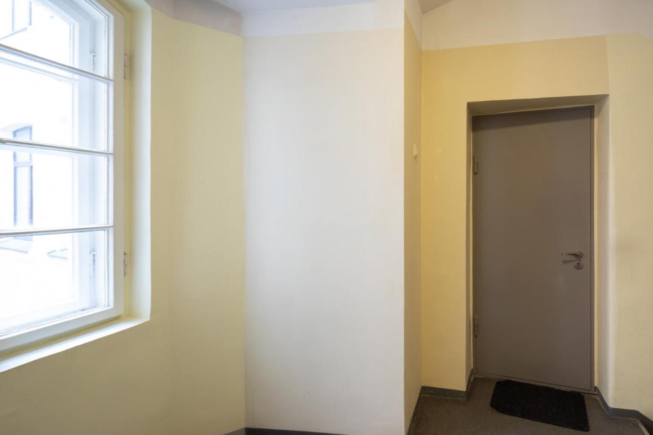 Old Riga Smilsu Street Quiet One Bedroom Apartment Екстериор снимка
