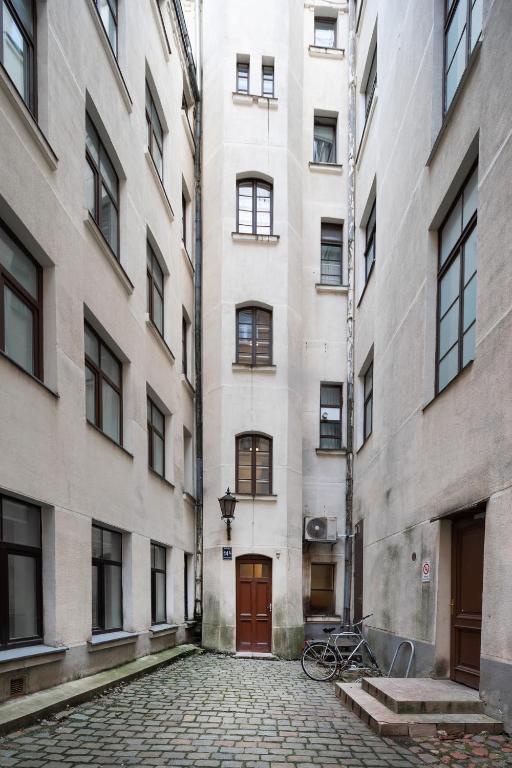 Old Riga Smilsu Street Quiet One Bedroom Apartment Екстериор снимка